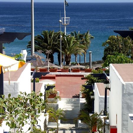 Apartamentos Playamar Puerto del Carmen  Buitenkant foto