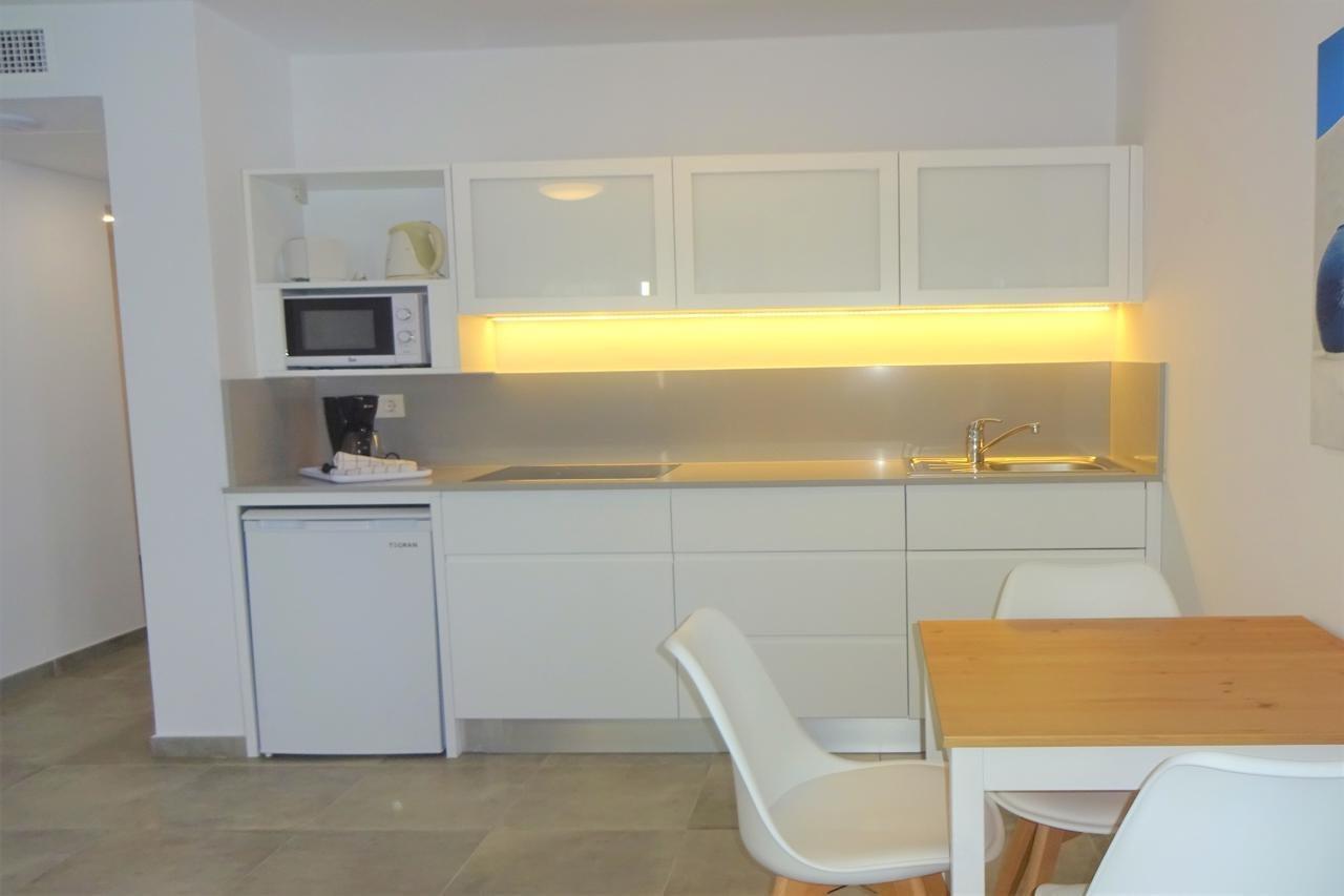 Apartamentos Playamar Puerto del Carmen  Buitenkant foto
