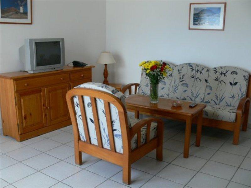 Apartamentos Playamar Puerto del Carmen  Buitenkant foto