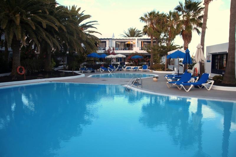 Apartamentos Playamar Puerto del Carmen  Buitenkant foto